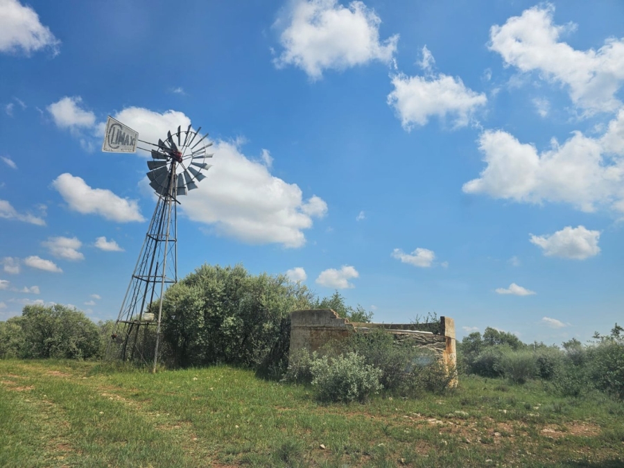 4 Bedroom Property for Sale in Jan Kempdorp Rural Northern Cape